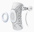 Adjustable Knee Brace