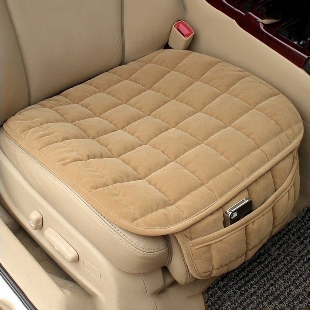 Universal Winter Car Seat Cover