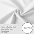 Personalised Logo Cushion Cover