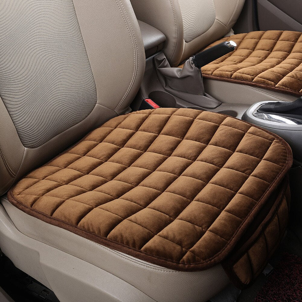 Universal Winter Car Seat Cover