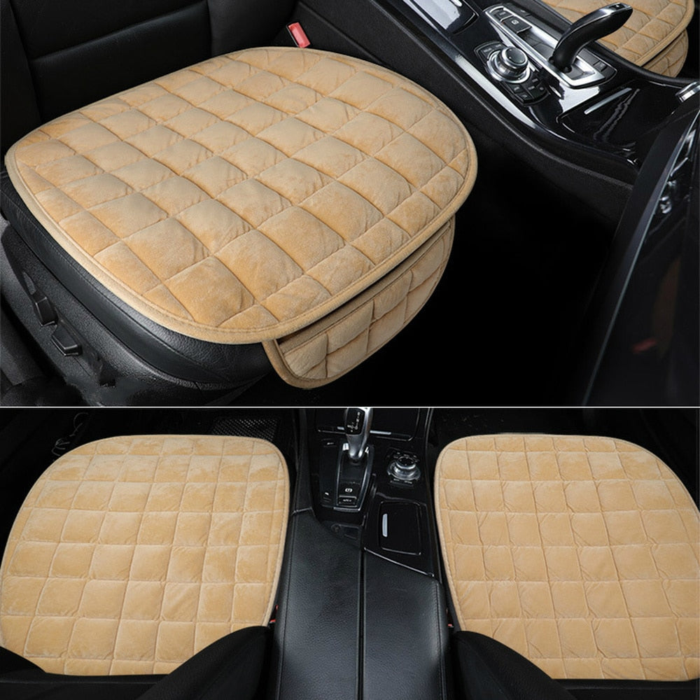 Universal Winter Car Seat Cover