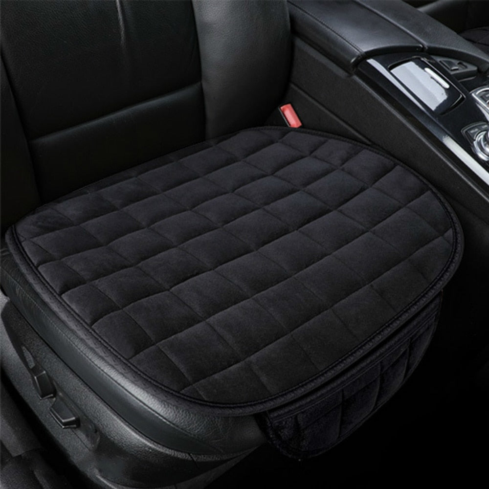 Universal Winter Car Seat Cover