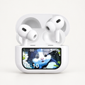A9Pro Wireless Earbuds with ANC and Colour Display