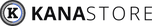 KanaStore logo